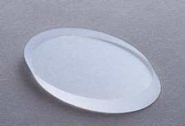 藍寶石窗片切割工藝優(yōu)化：金剛石工具效率提升50%